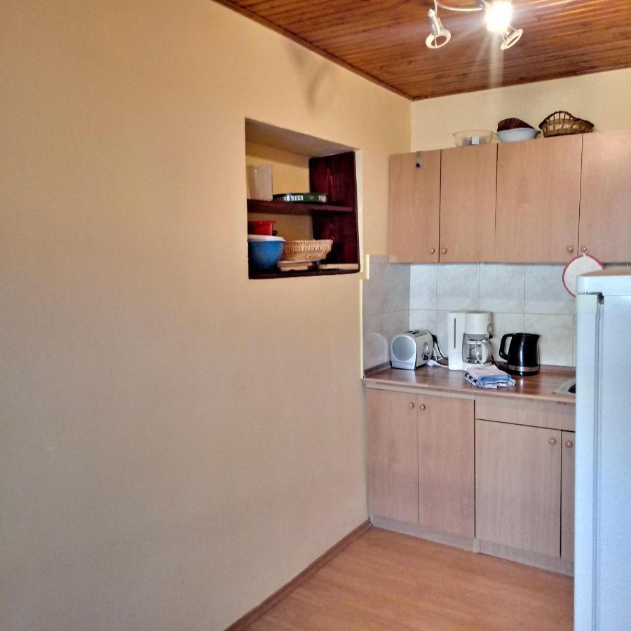 Mikola Apartment Senj  Exterior photo
