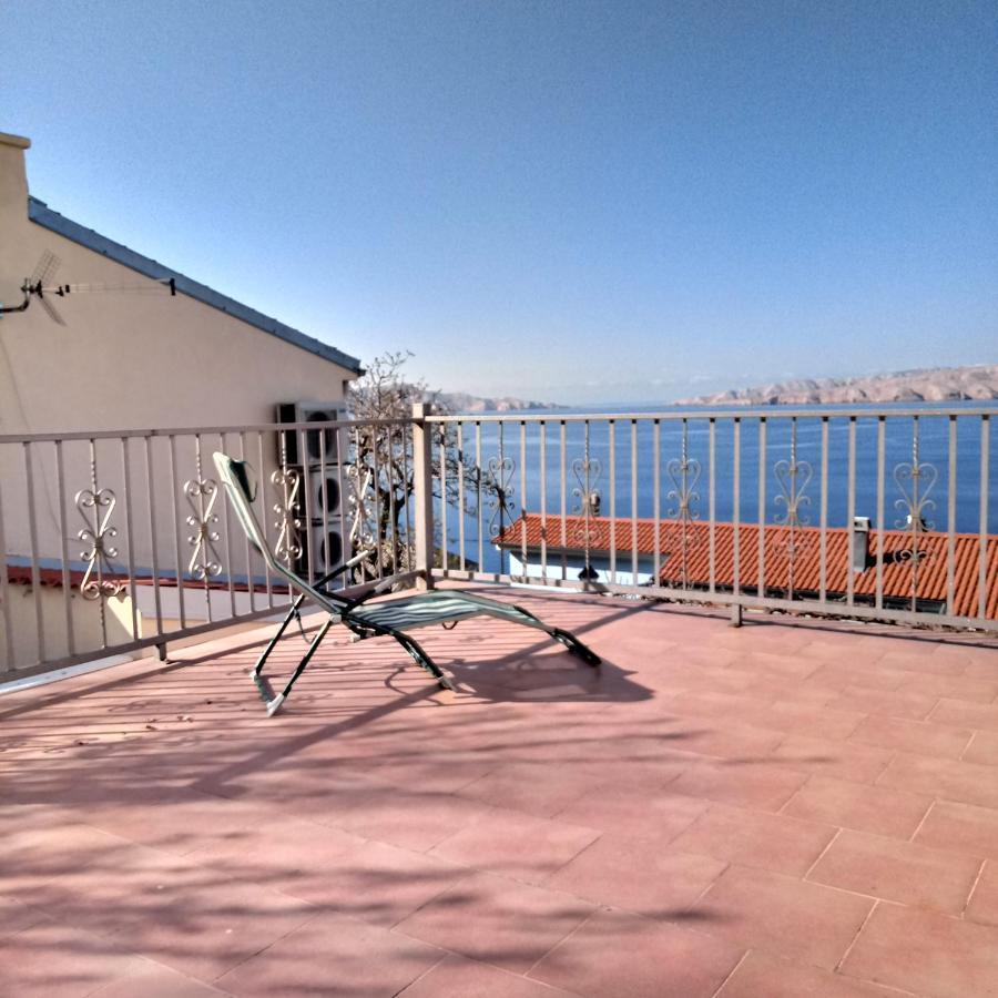 Mikola Apartment Senj  Exterior photo